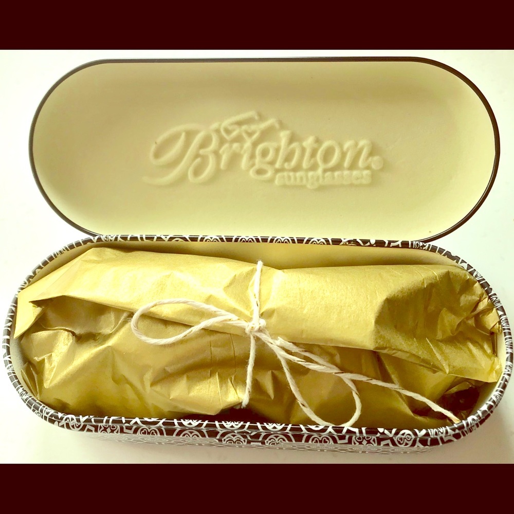 Brighton Sunglasses